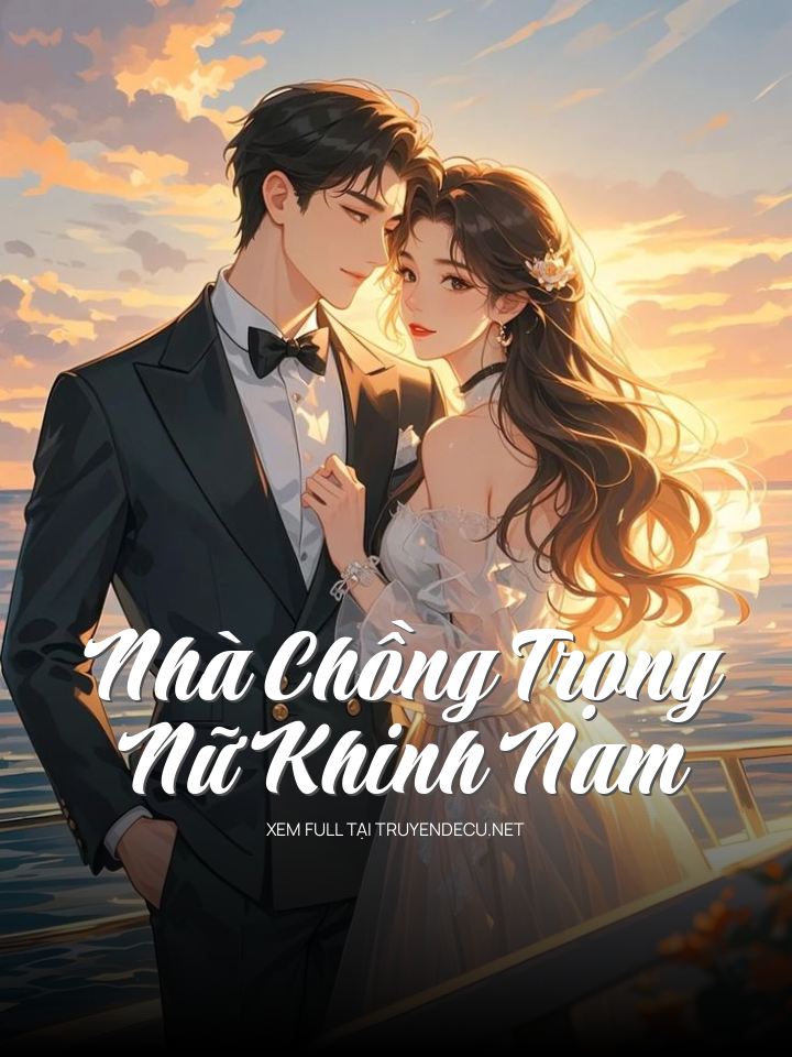 Nhà Chồng Trọng Nữ Khinh Nam