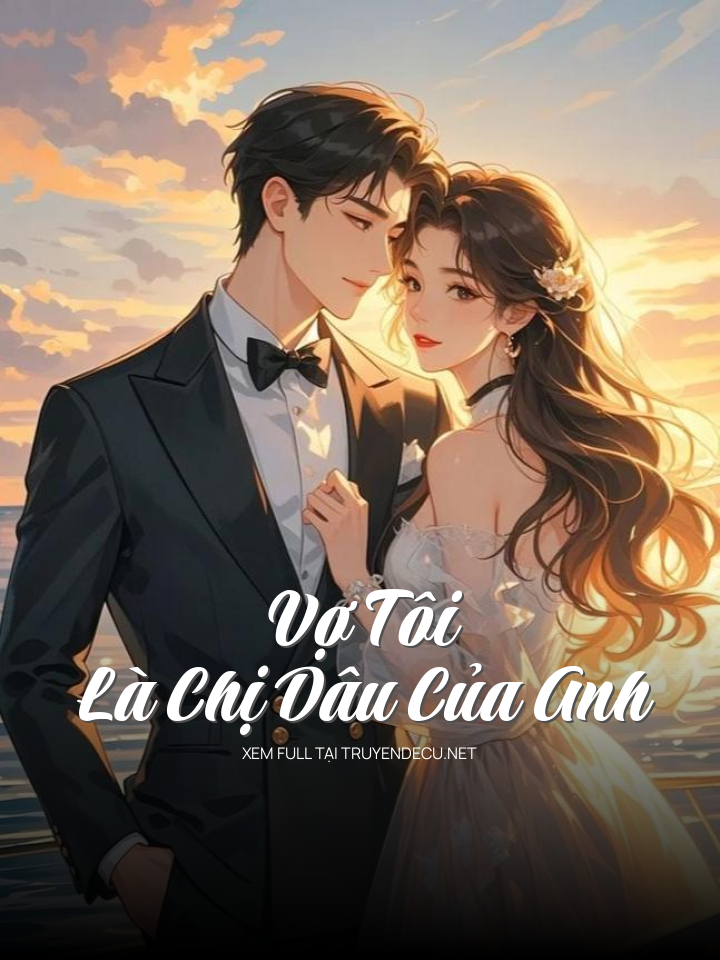 
                            Vợ Tôi Là Chị Dâu Của Anh