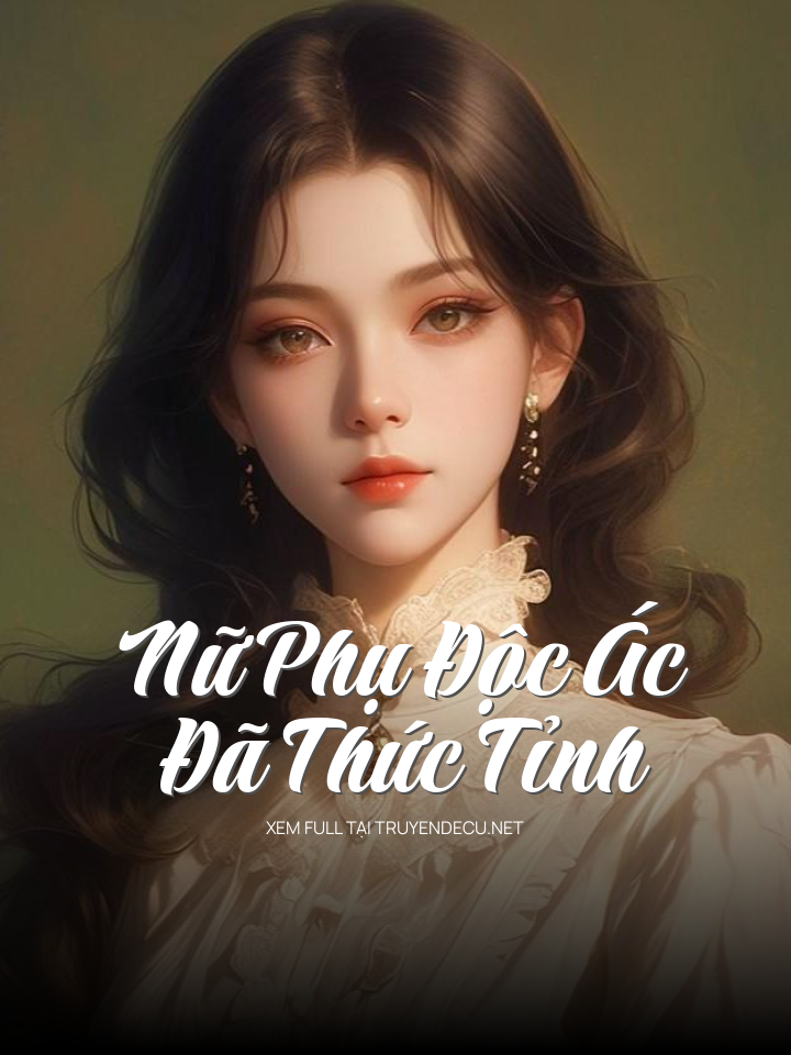 
                            Nữ Phụ Độc Ác Đã Thức Tỉnh
