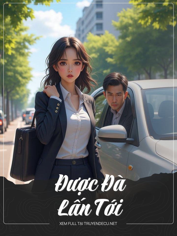 
                            Được Đà Lấn Tới