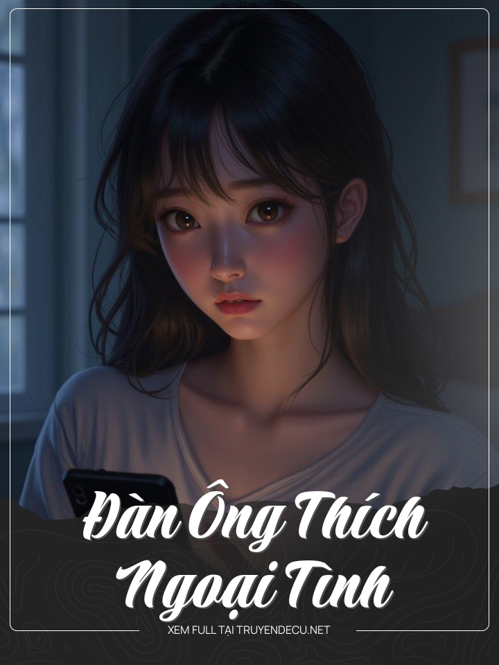 
                            Đàn Ông Thích Ngoại Tình