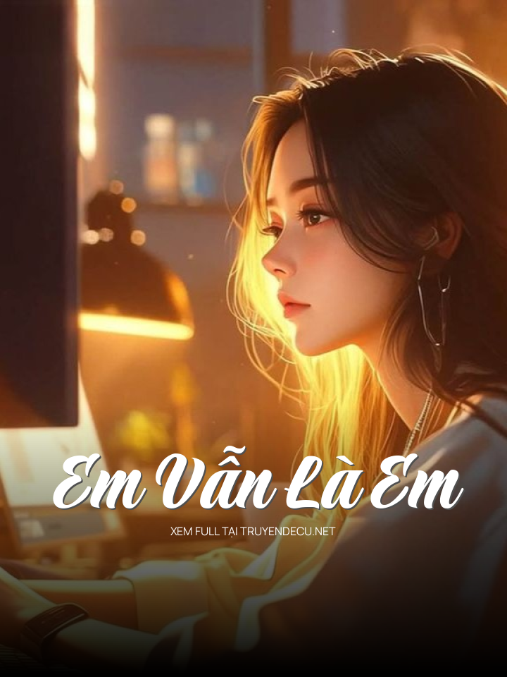 
                            Em Vẫn Là Em