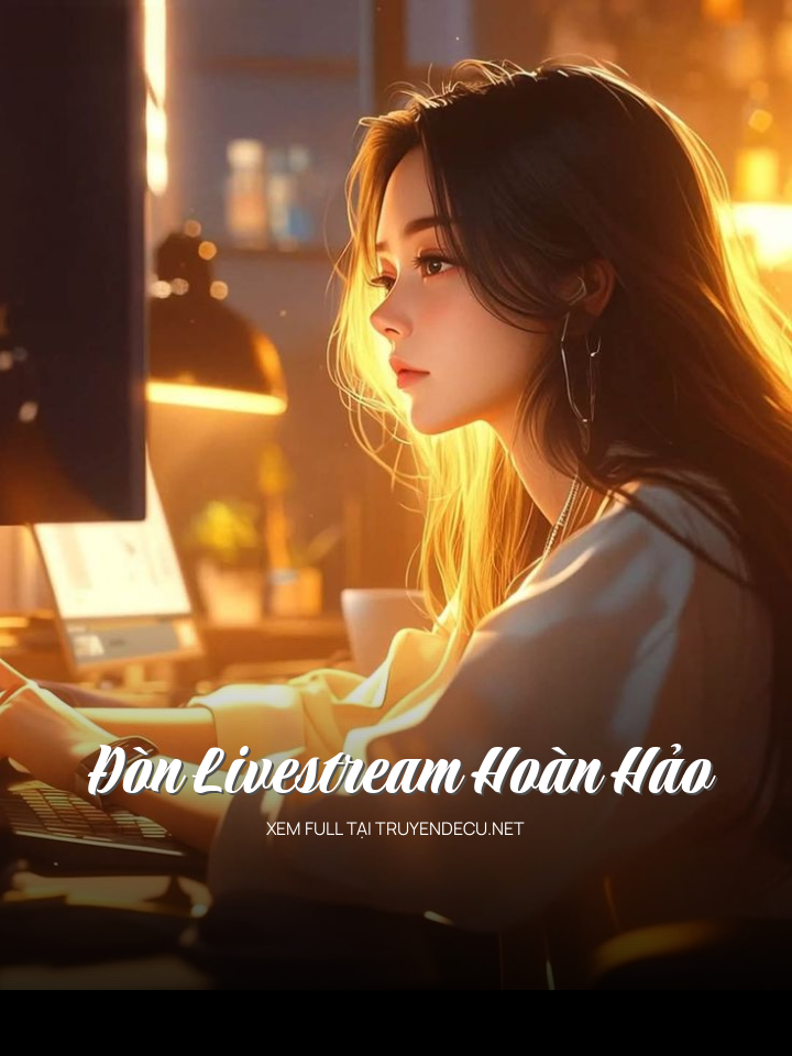 Đòn Livestream Hoàn Hảo