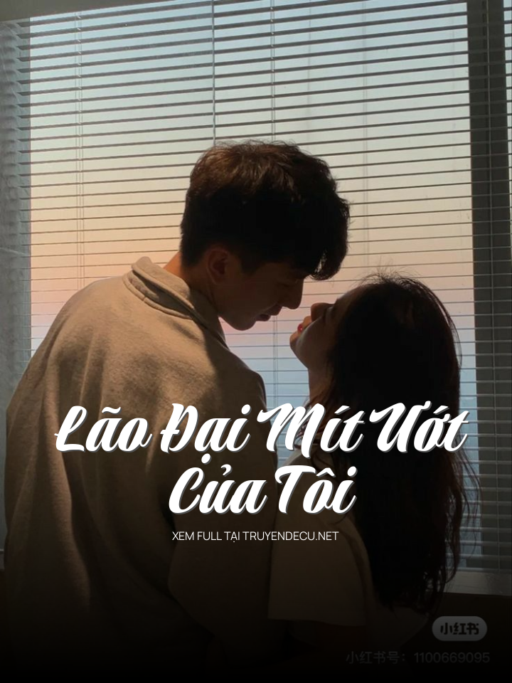 
                            Lão Đại Mít Ướt Của Tôi