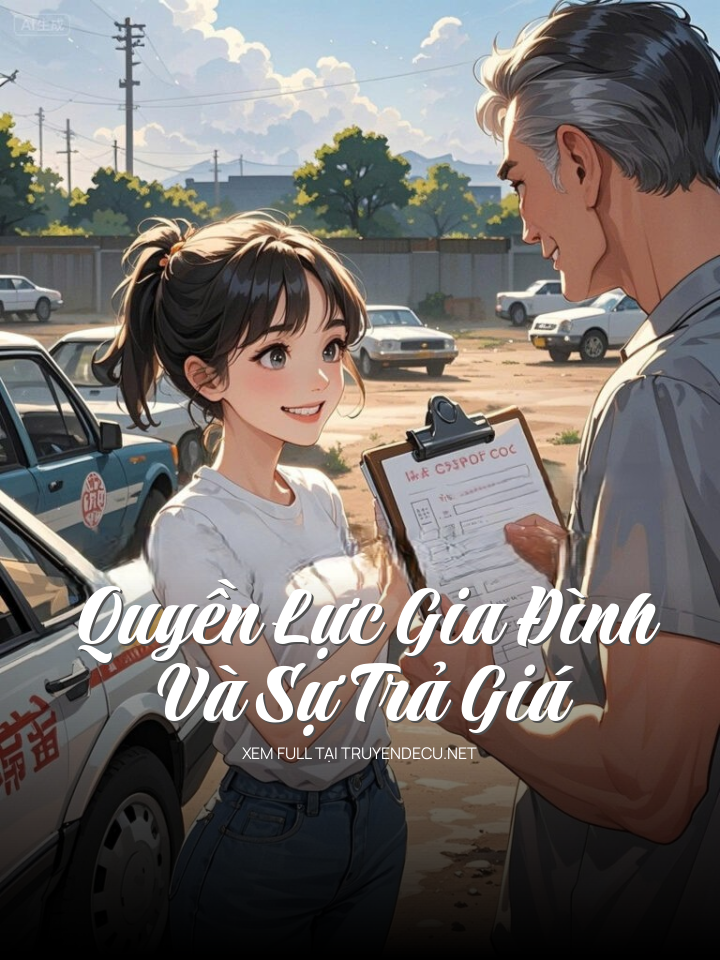 
                            Quyền Lực Gia Đình Và Sự Trả Giá