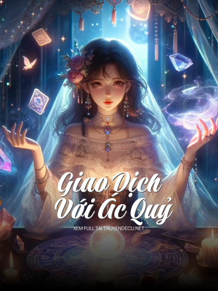 Giao Dịch Với Ác Quỷ