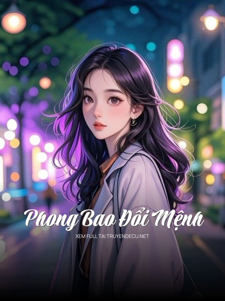 
                            Phong Bao Đổi Mệnh