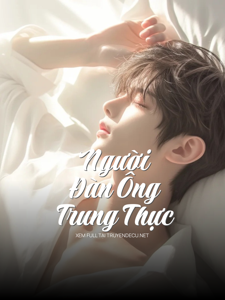 Người Đàn Ông Trung Thực
