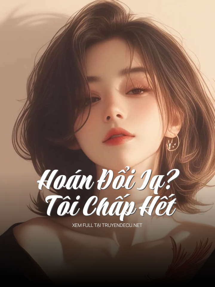 Hoán Đổi Iq? Tôi Chấp Hết