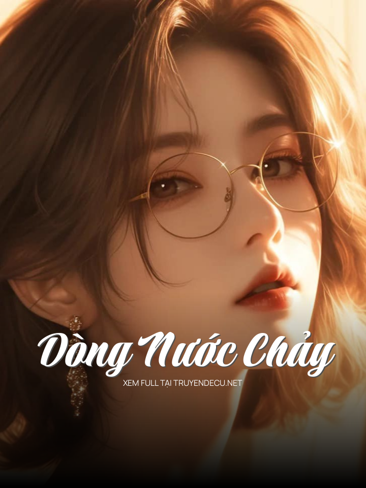 Dòng Nước Chảy