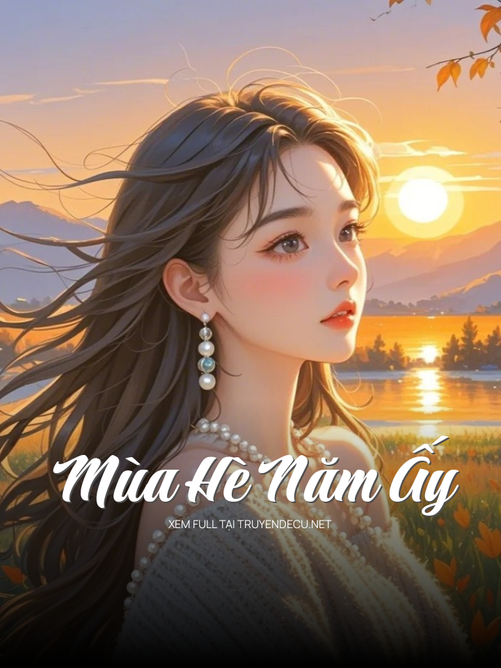 
                            Mùa Hè Năm Ấy