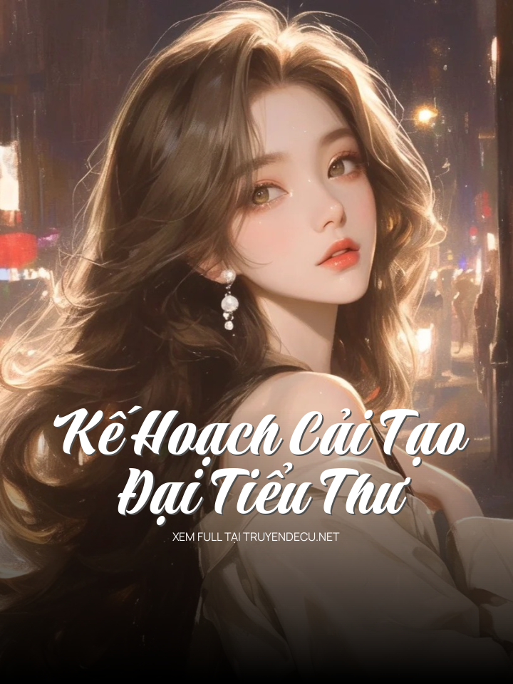 
                            Kế Hoạch Cải Tạo Đại Tiểu Thư