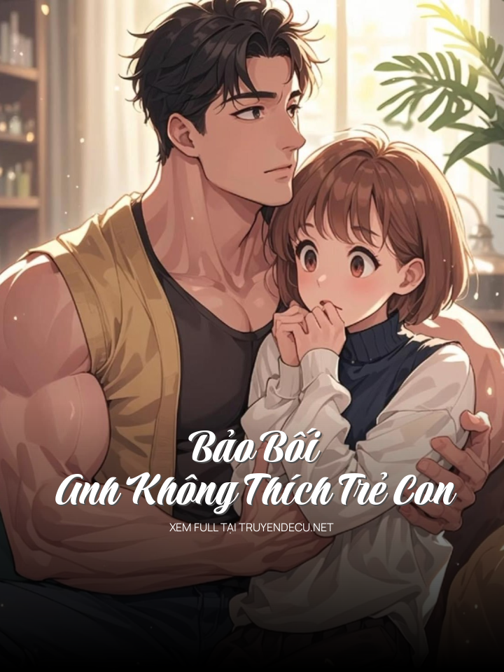 
                            Bảo Bối – Anh Không Thích Trẻ Con