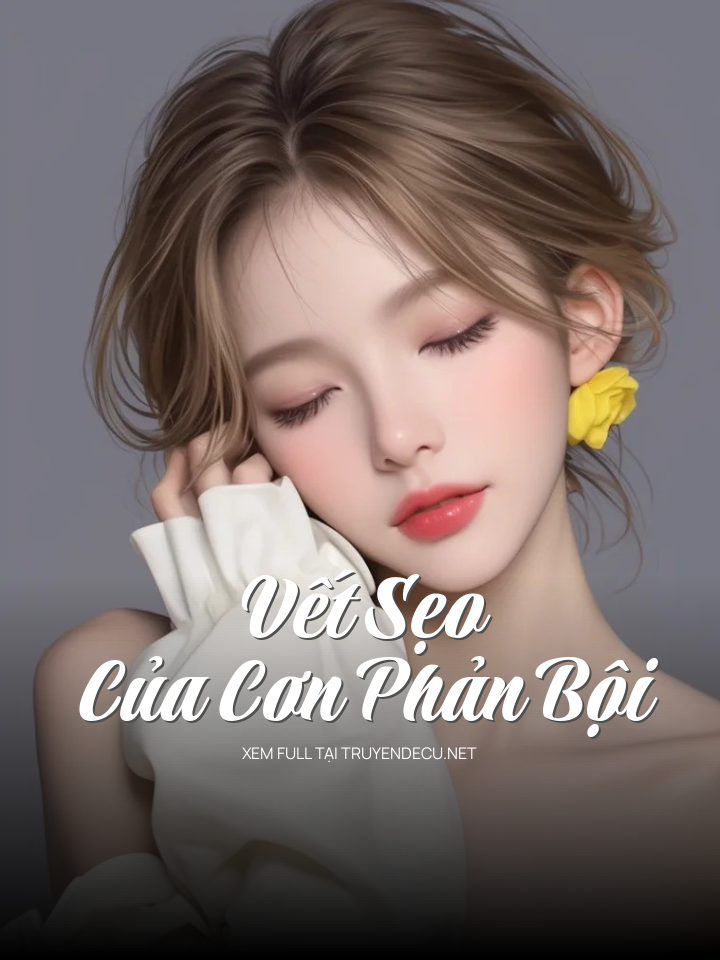 
                            Vết Sẹo Của Cơn Phản Bội