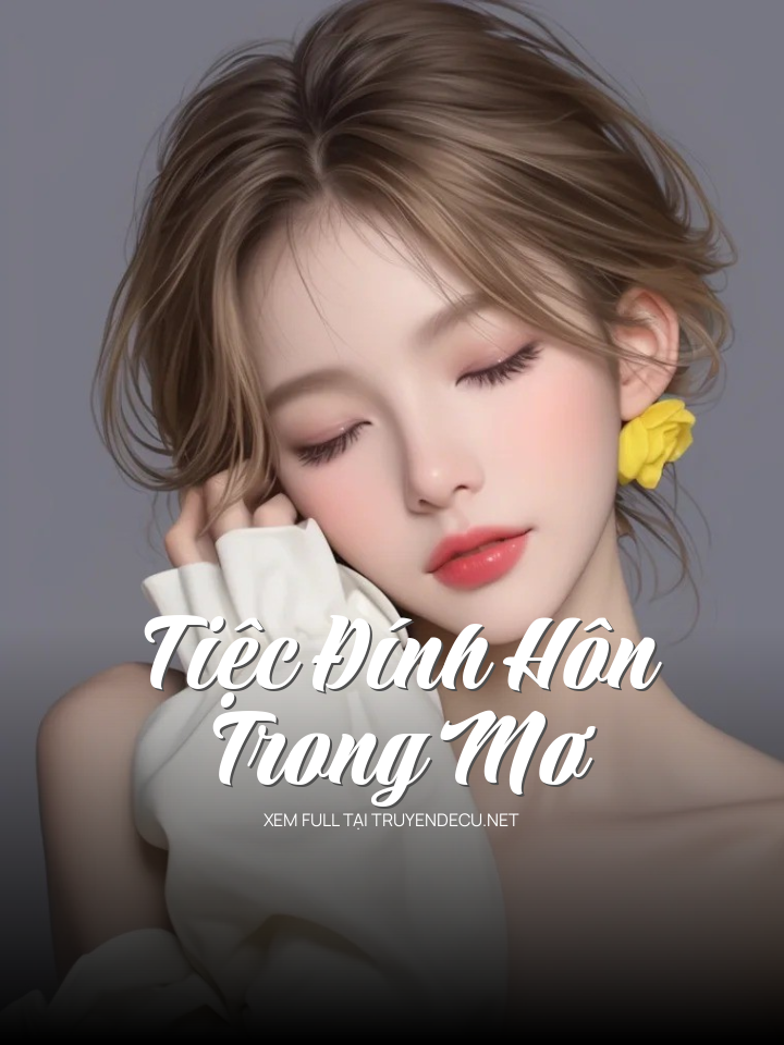 Tiệc Đính Hôn Trong Mơ
