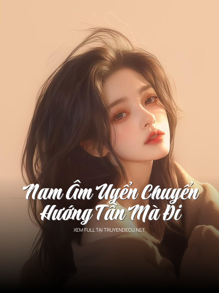 Nam Âm Uyển Chuyển, Hướng Tần Mà Đi
