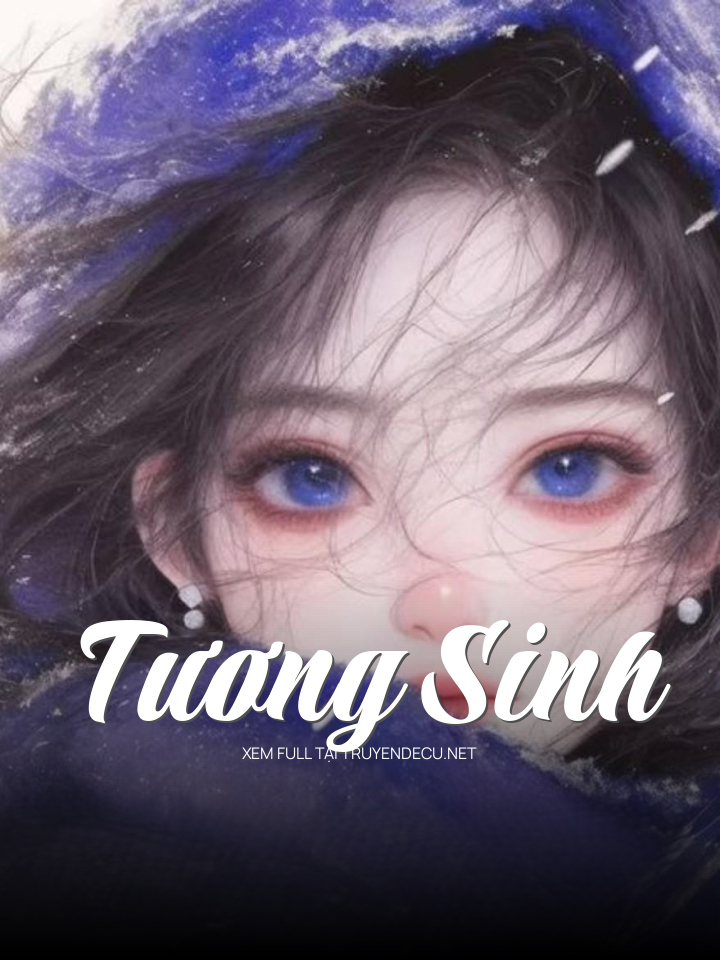 Tương Sinh