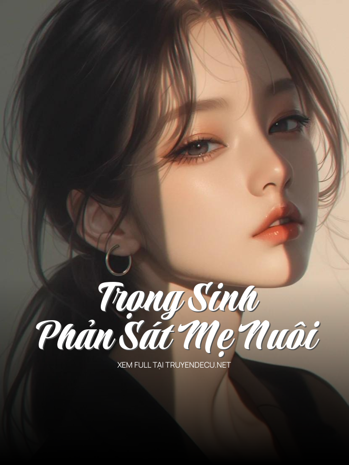 Trọng Sinh, Phản Sát Mẹ Nuôi
