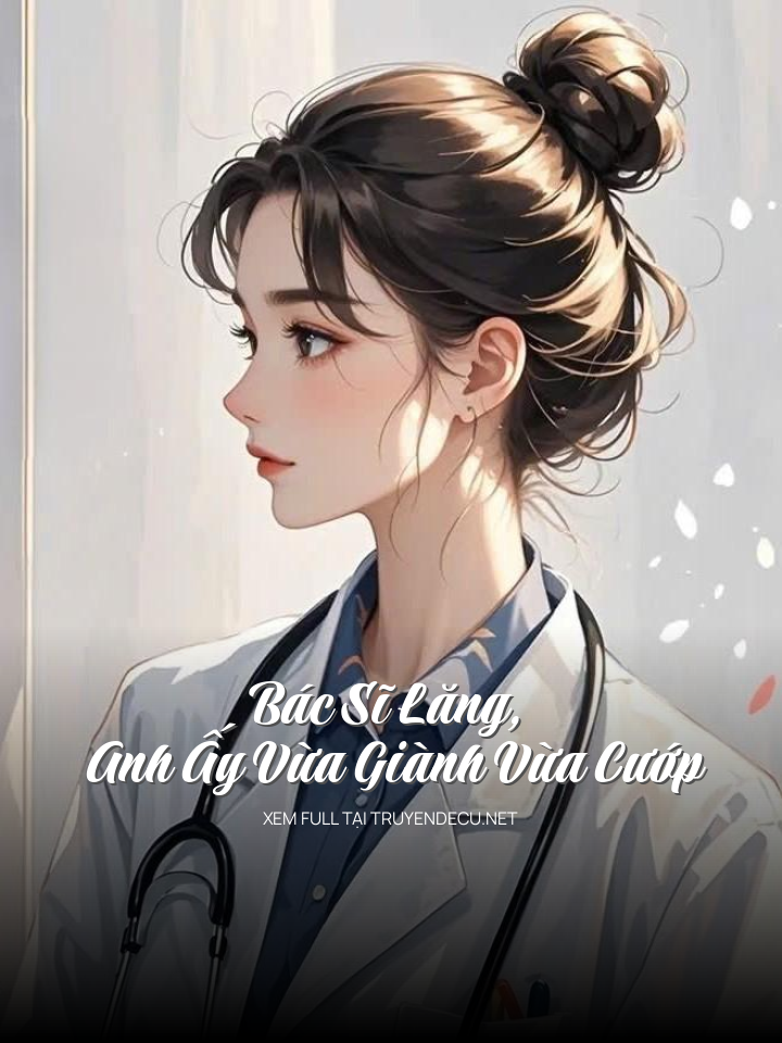 
                            Bác Sĩ Lăng, Anh Ấy Vừa Giành Vừa Cướp