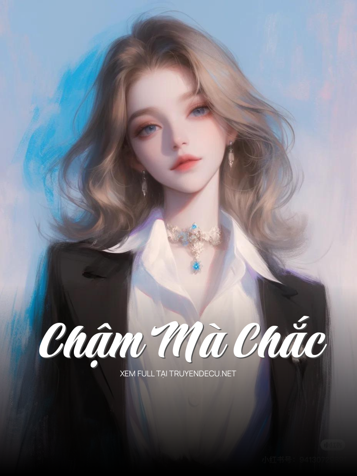 
                            Chậm Mà Chắc