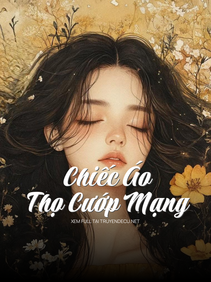 
                            Chiếc Áo Thọ Cướp Mạng