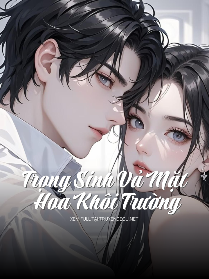 
                            Trọng Sinh Vả Mặt Hoa Khôi Trường