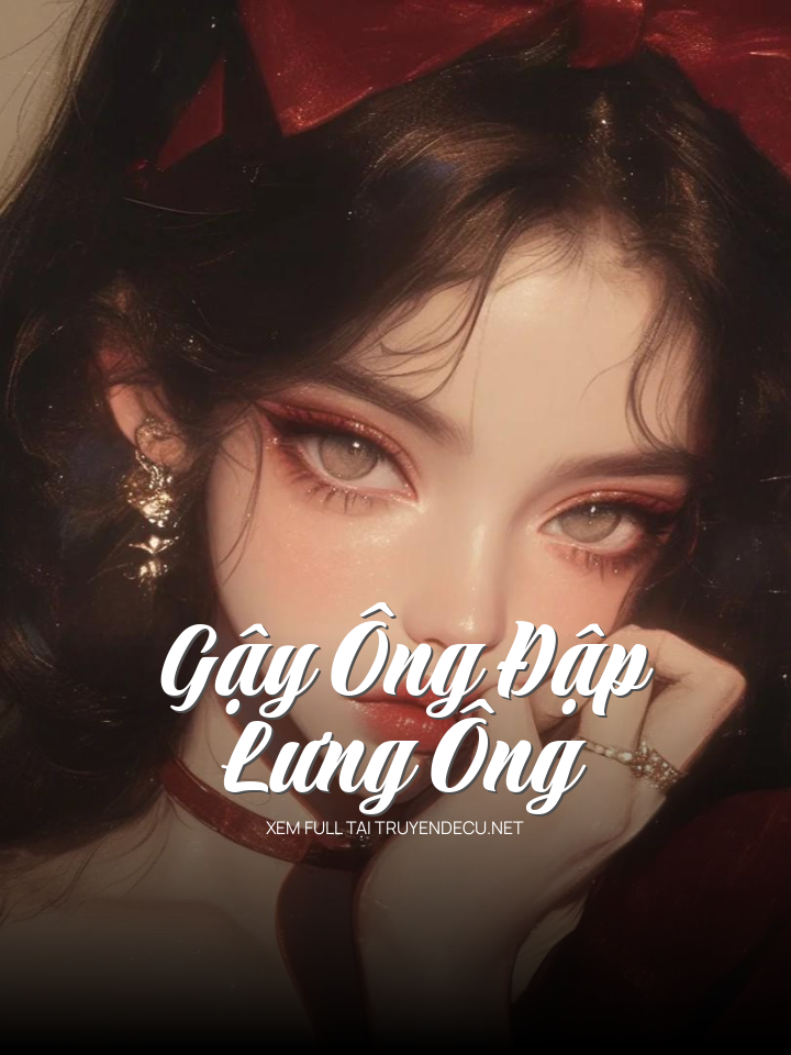 
                            Gậy Ông Đập Lưng Ông