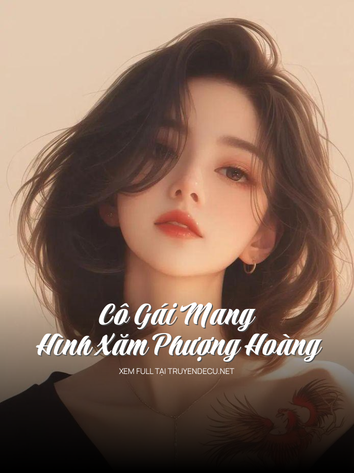 
                            Cô Gái Mang Hình Xăm Phượng Hoàng