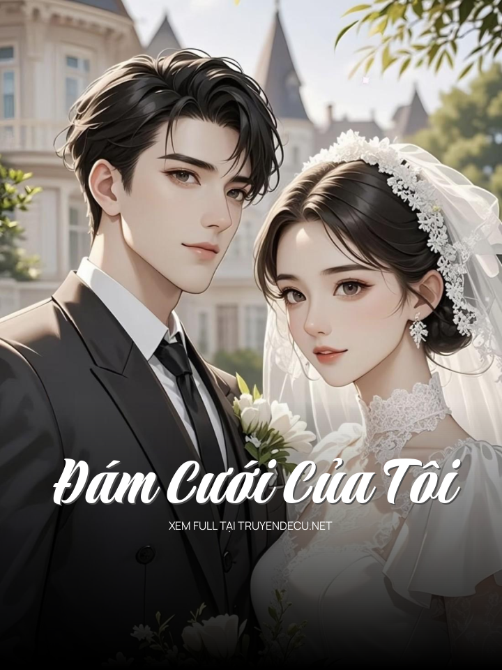 
                            Đám Cưới Của Tôi