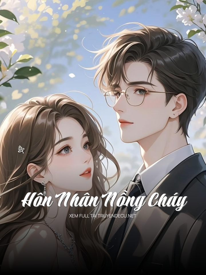 
                            Hôn Nhân Nồng Cháy