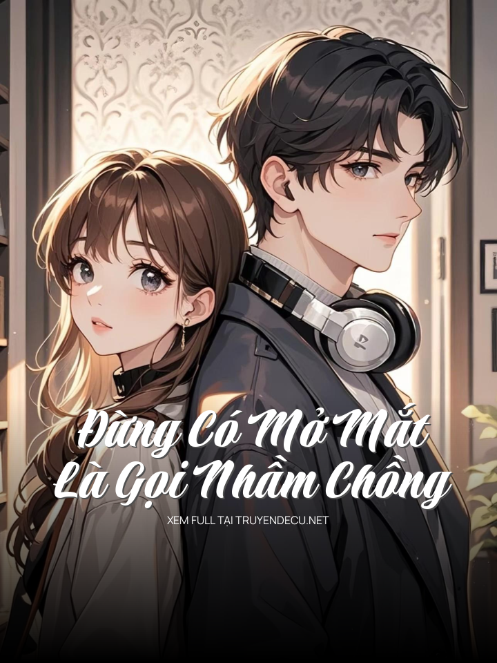 
                            Đừng Có Mở Mắt Là Gọi Nhầm Chồng