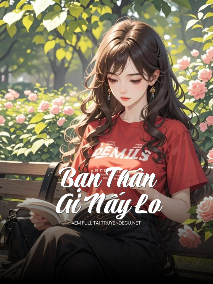 
                            Bạn Thân Ai Nấy Lo