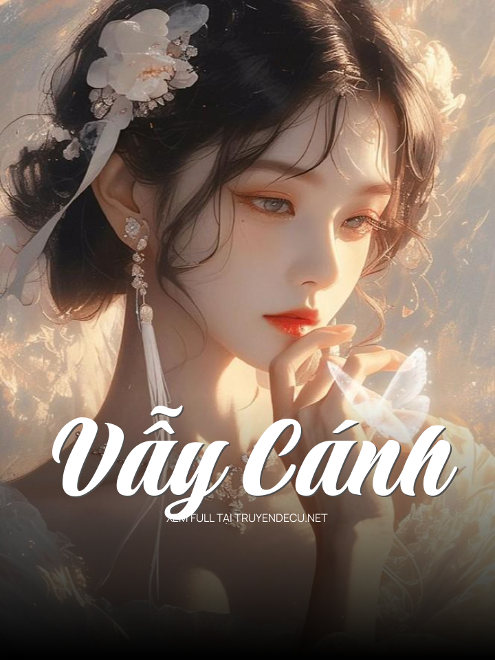 Vẫy Cánh