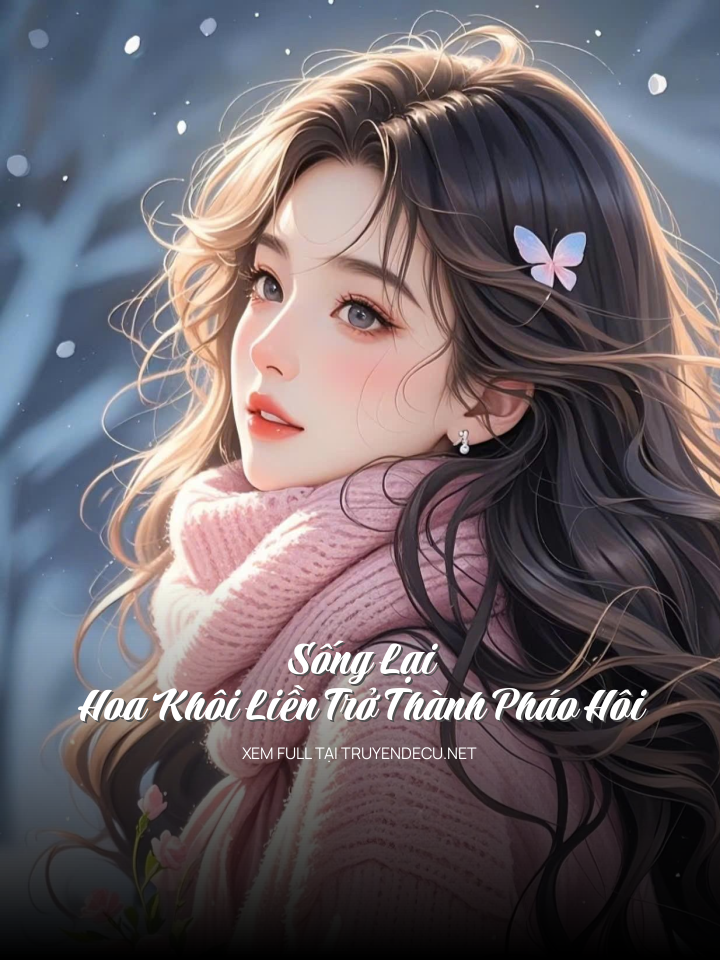 
                            Sống Lại, Hoa Khôi Liền Trở Thành Pháo Hôi