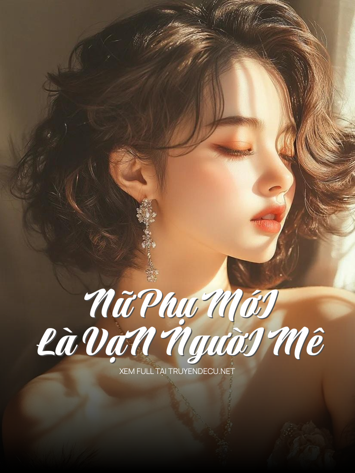 
                            Nữ Phụ MớI Là VạN NgườI Mê