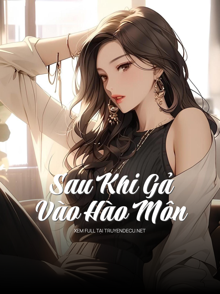 Sau Khi Gả Vào Hào Môn