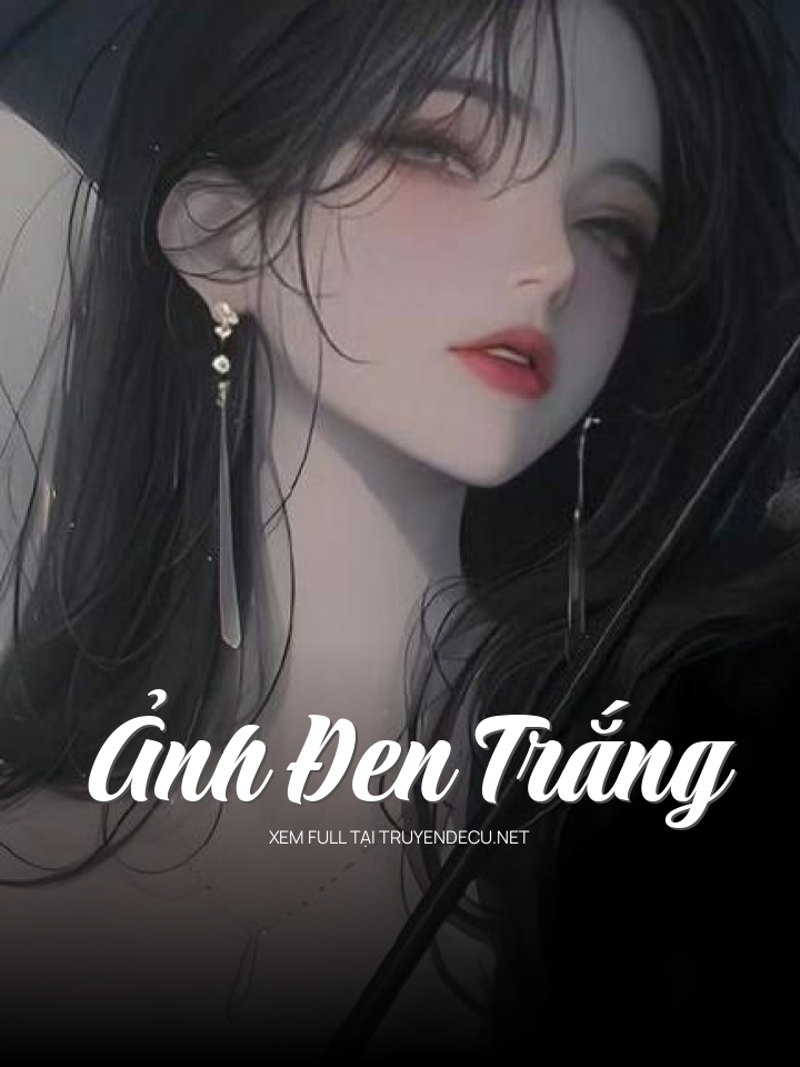 Ảnh Đen Trắng