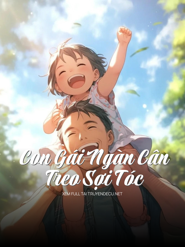 
                            Con Gái Ngàn Cân Treo Sợi Tóc
