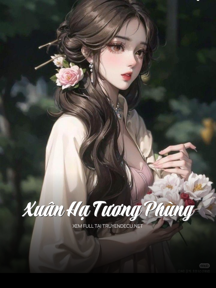 
                            Xuân Hạ Tương Phùng