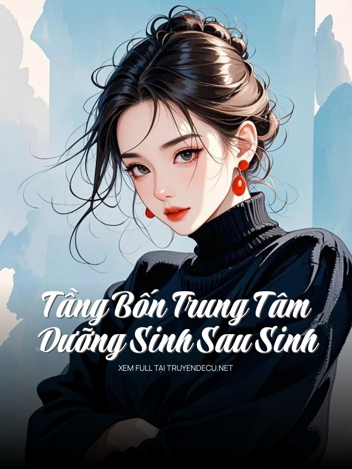 Tầng Bốn Trung Tâm Dưỡng Sinh Sau Sinh