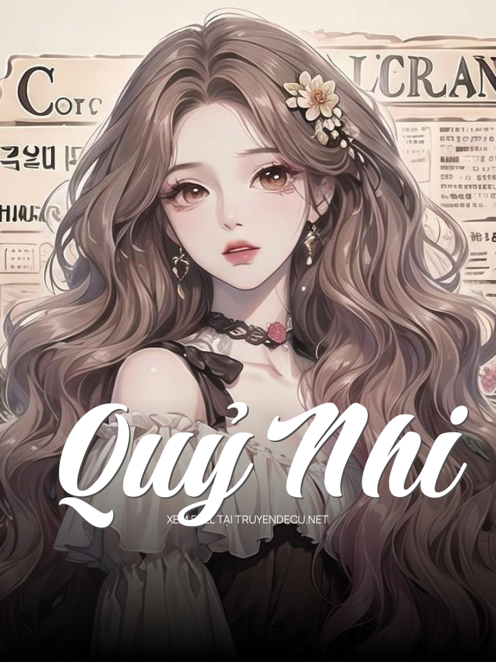 
                            Quỷ Nhi