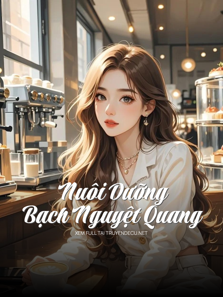 
                            Nuôi Dưỡng Bạch Nguyệt Quang