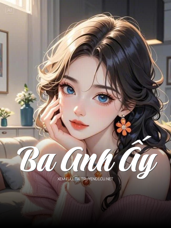 
                            Ba Anh Ấy