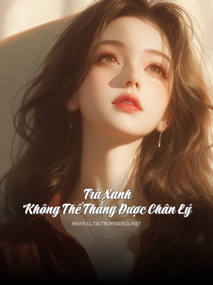 Trà Xanh Không Thể Thắng Được Chân Lý