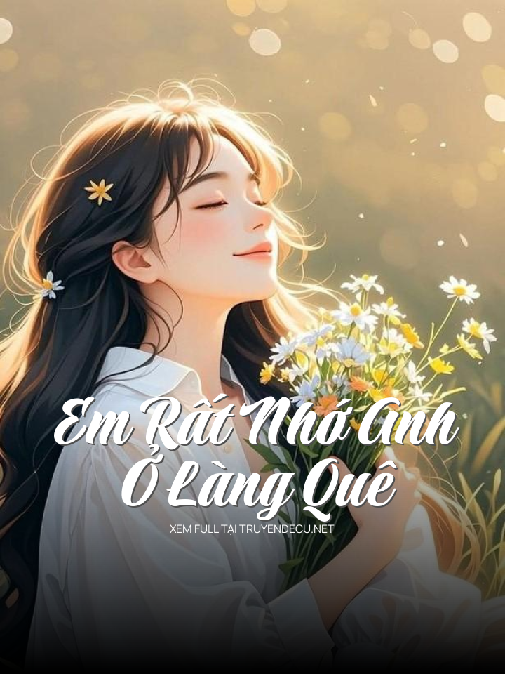 
                            Em Rất Nhớ Anh Ở Làng Quê