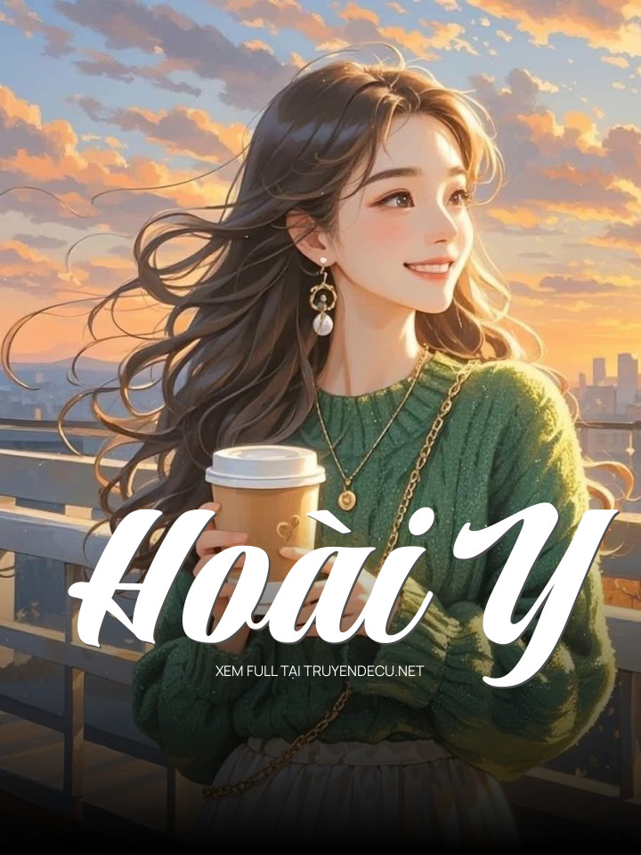 
                            Hoài Y