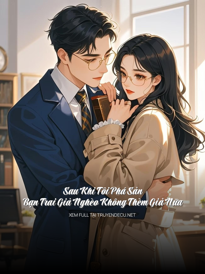 
                            Sau Khi Tôi Phá Sản, Bạn Trai Giả Nghèo Không Thèm Giả Nữa