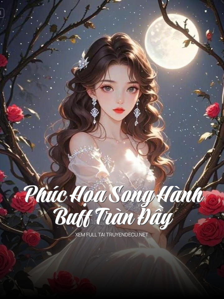 Phúc Họa Song Hành, Buff Tràn Đầy