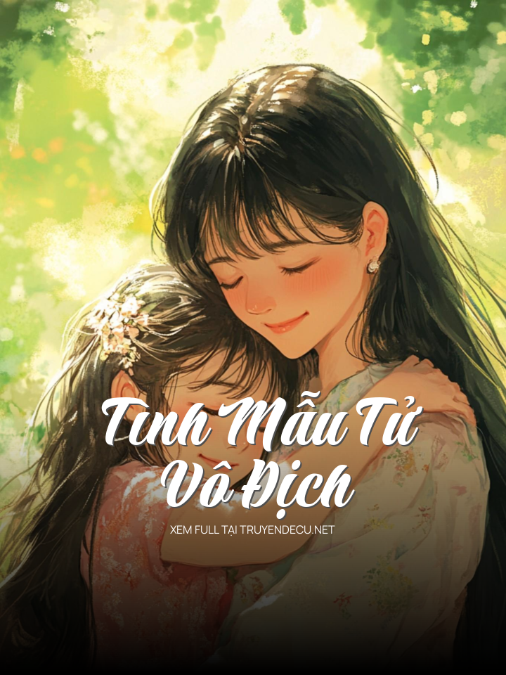 Tình Mẫu Tử Vô Địch