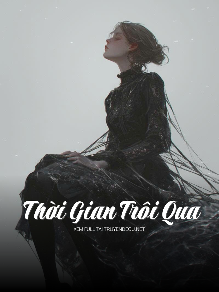 Thời Gian Trôi Qua